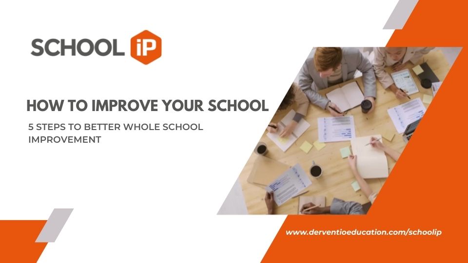 SchooliP - how can it help my school?