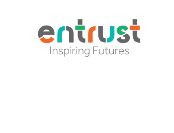 Entrust  - Strategic Partnership