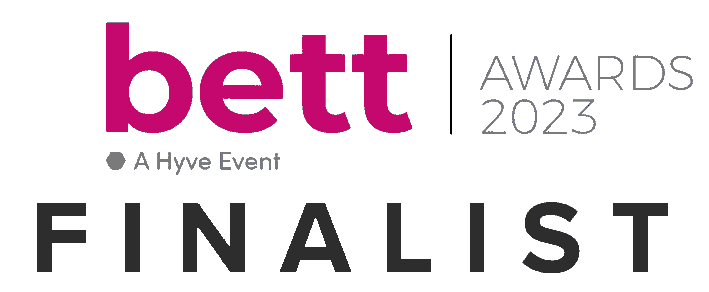 Bett Awards 2023 Finalist