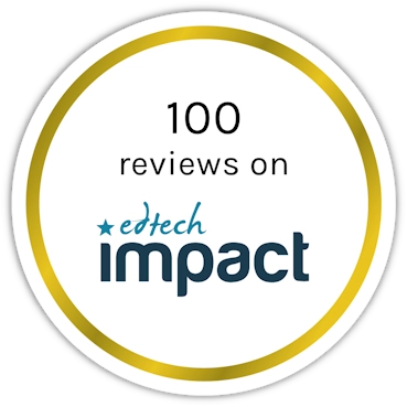 EdTech 100 Reviews