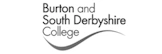 Burton and South Derbyshire College