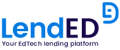 LendEd Logo