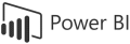 Power BI Logo